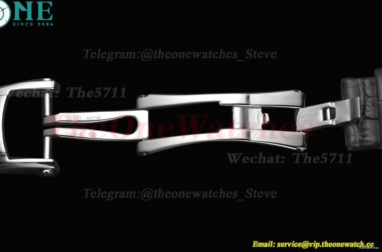 40mm MY8215 LE GDF SS Nautilus Dial Red Sup 0109